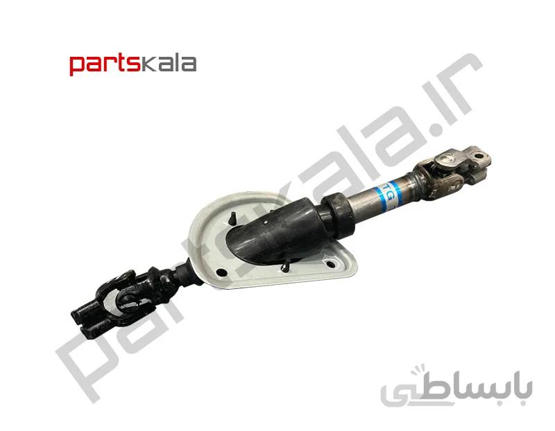 چهار شاخ فرمان آزرا
