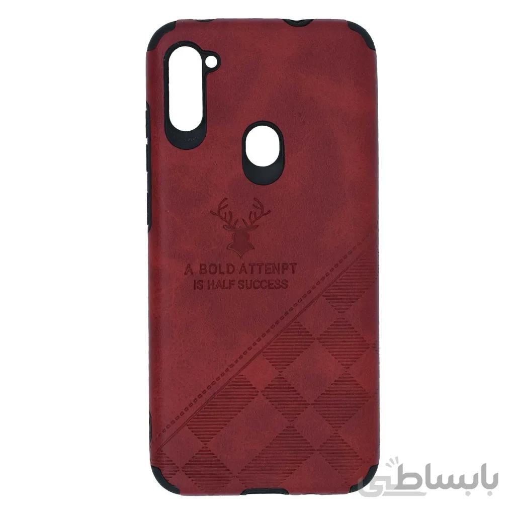 قاب گوشی سامسونگ Galaxy A11 گوزنی DEER