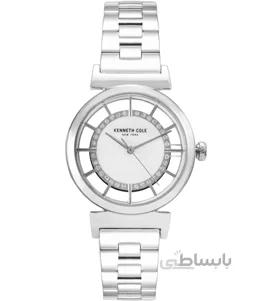 ساعت مچی زنانه کنت کول Kenneth Cole کد KC50230004