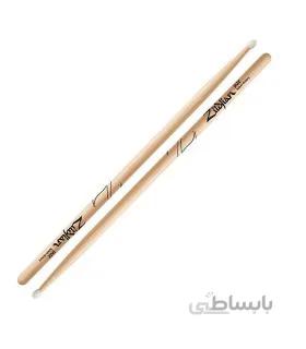چوب درام Jazz Nylon زیلدجیان مدل ZJZN