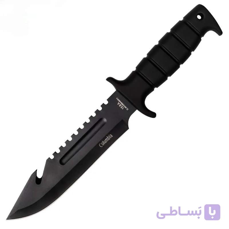 چاقوی سفری مدل A158