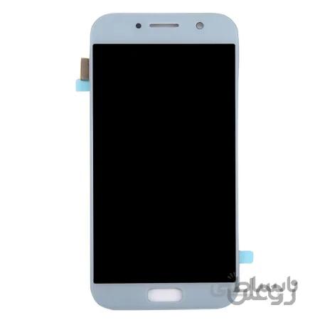 تاچ و السیدی سامسونگ Samsung Galaxy A5 2017 SM-A520