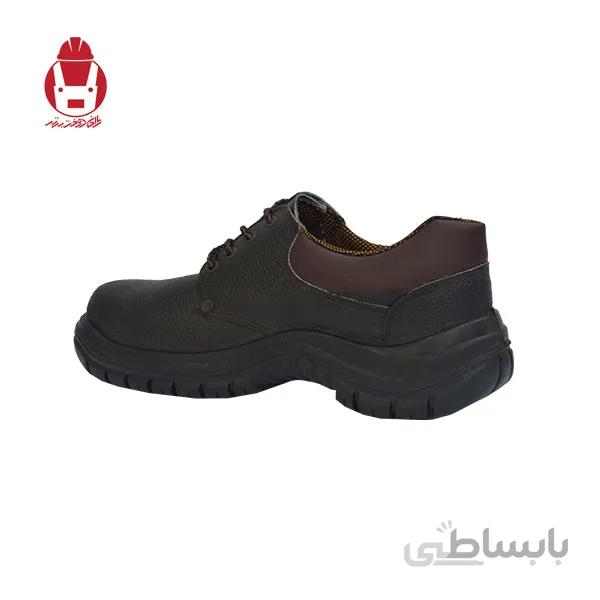 کفش کار کسرا