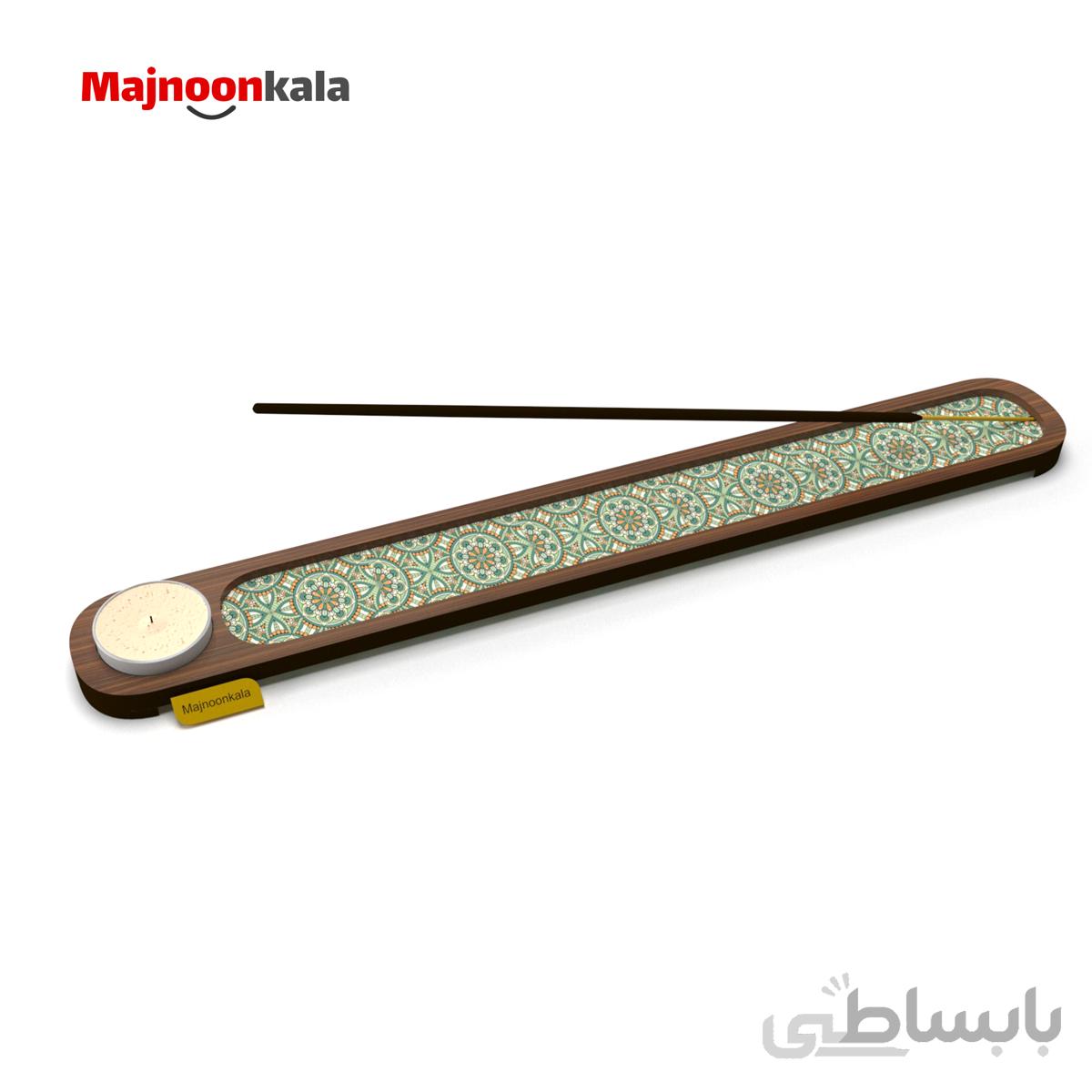 نگهدارنده عود کد 174