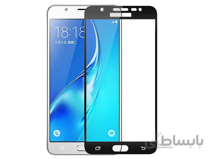 محافظ صفحه نمایش SO MAXمناسب برای گوشی موبایل سامسونگ Galaxy J5 Prim