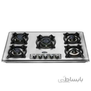 اجاق گاز صفحه ای مدل AST Q ا ast q model