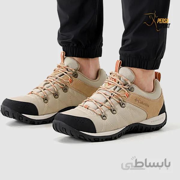 کفش مردانه کلمبیا Peakfreak Venture LT Cedar
