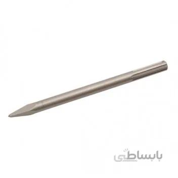 قلم تخریب پنج شیار تیز 40 سانت ا Point Chisel SDS Max 40 cm