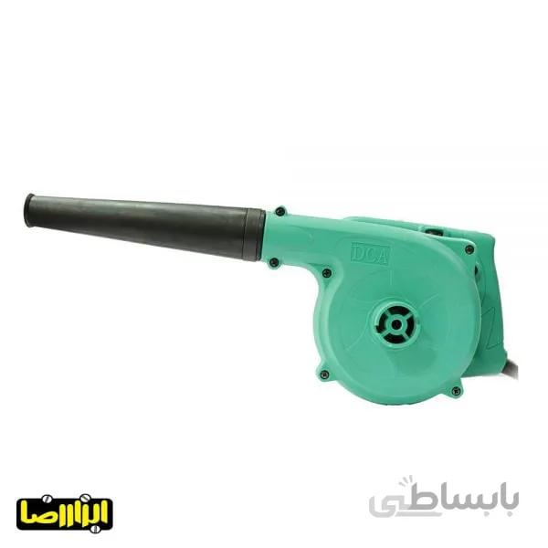 دمنده و مکنده دی سی ای مدل AQF32