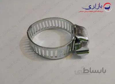بست فلزی "7/8 | 23-16 (Y.Y.)