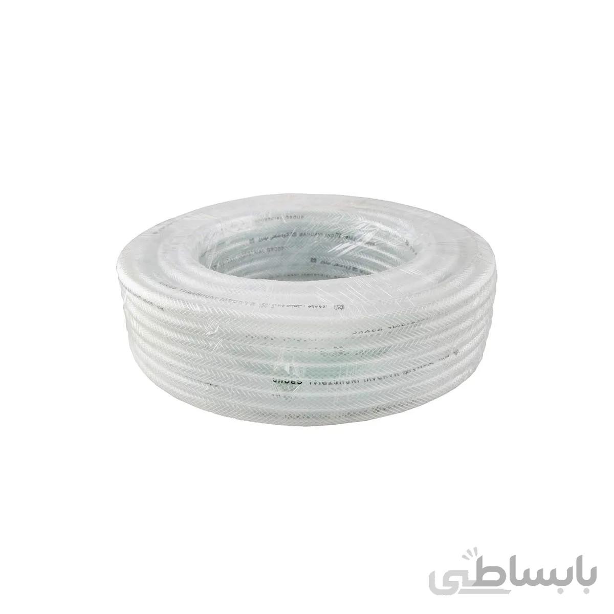 شلنگ گروه صنعتی مهدوی مدل M50 سایز2 طول 50 متر