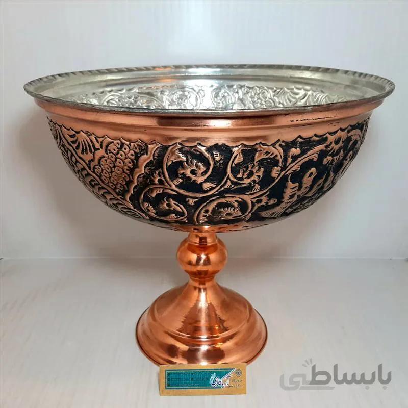 کاسه کعبدار قلم ۳۲ کد 13263266440