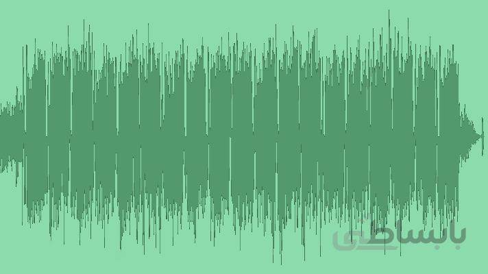 موسیقی مخصوص اسلایدشو Glitch Electronic 51427