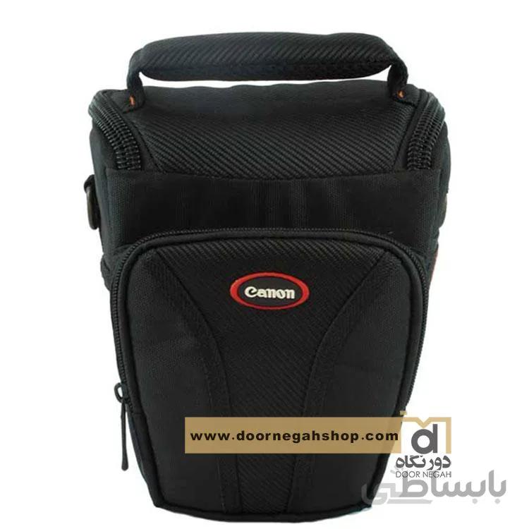 کیف دوربین عکاسی کانن Canon 1051 large case