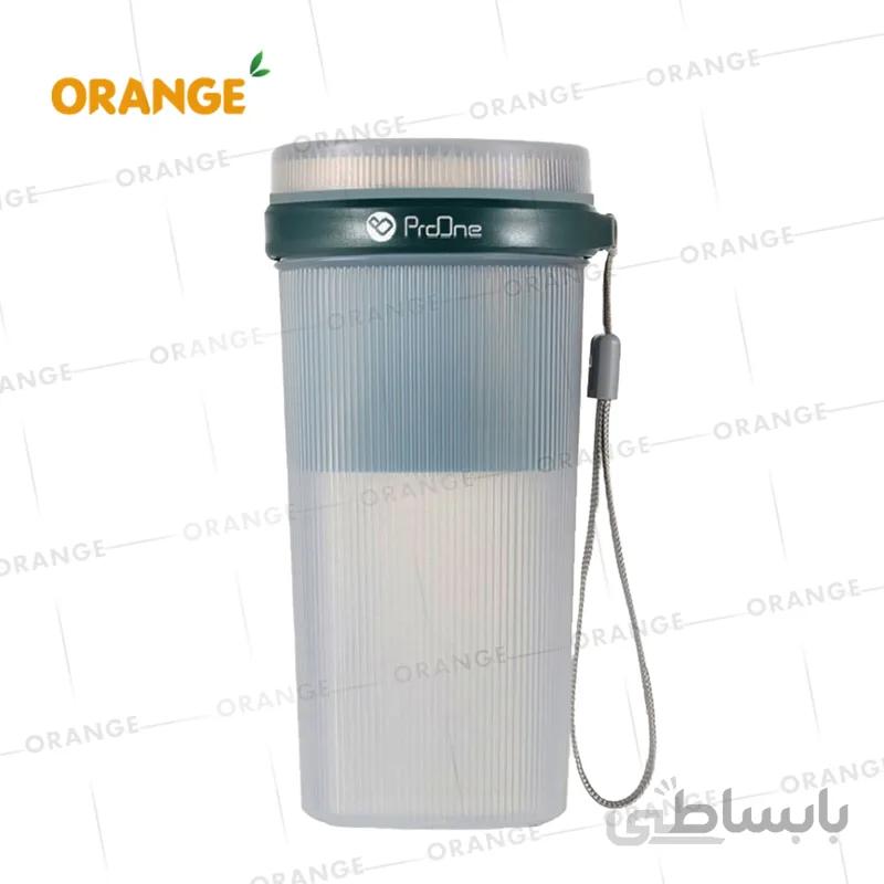 مخلوط کن پرووان مدل PHP01 ا ProOne PHP01 mixer