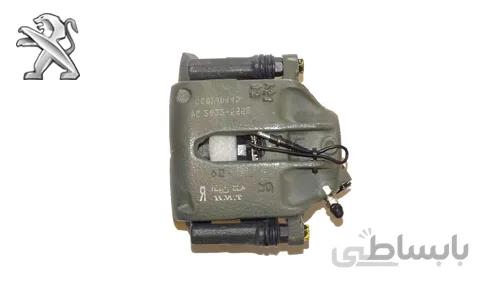 سیلندر ترمز چرخ جلو چپ پژو 405