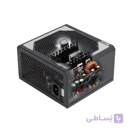 منبع تغذیه کامپیوتر گرین مدل GP580A-EUD — تصویر 1