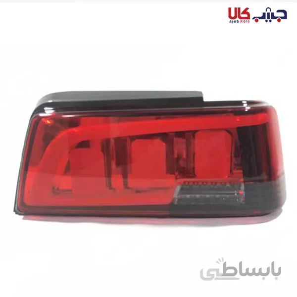 چراغ خطر پژو پارس مدل ۲۰۰۸