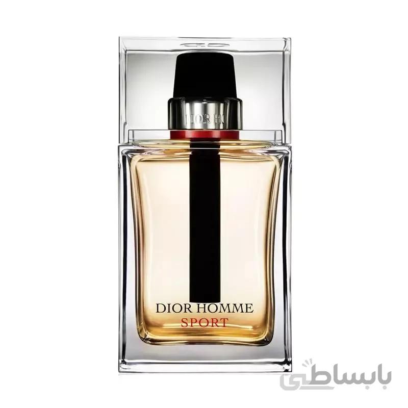 Christian Dior Homme Sport For Men EDT ا کریستین دیور هوم اسپرت مردانه ادوتویلت