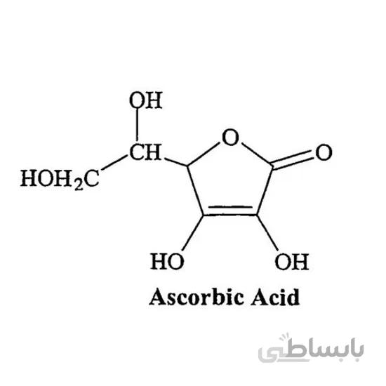 اسید اسکوربیک