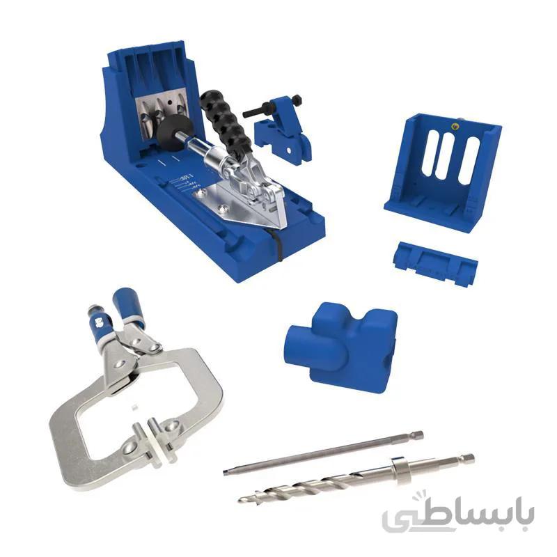 Kreg Jig® K۴ Master System