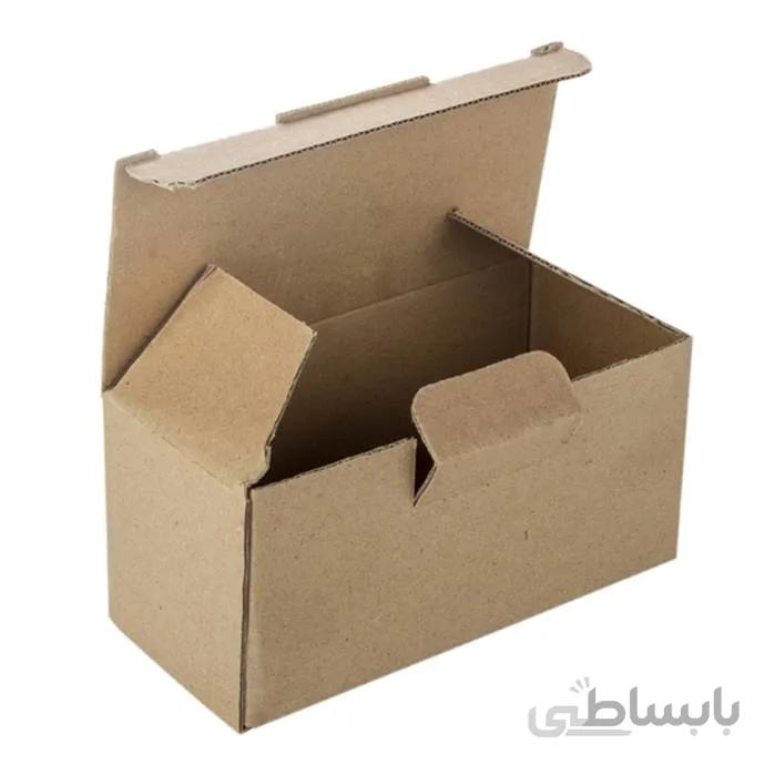 جعبه دکوسیتی کد G1 پک 10عددی ا جعبه کوچک به قیمت عمده پک 10 عددی