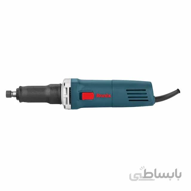 فرز انگشتی گلو بلند رونیکس مدل 3302 ا Ronix 3302 Long Nose Die Grinder