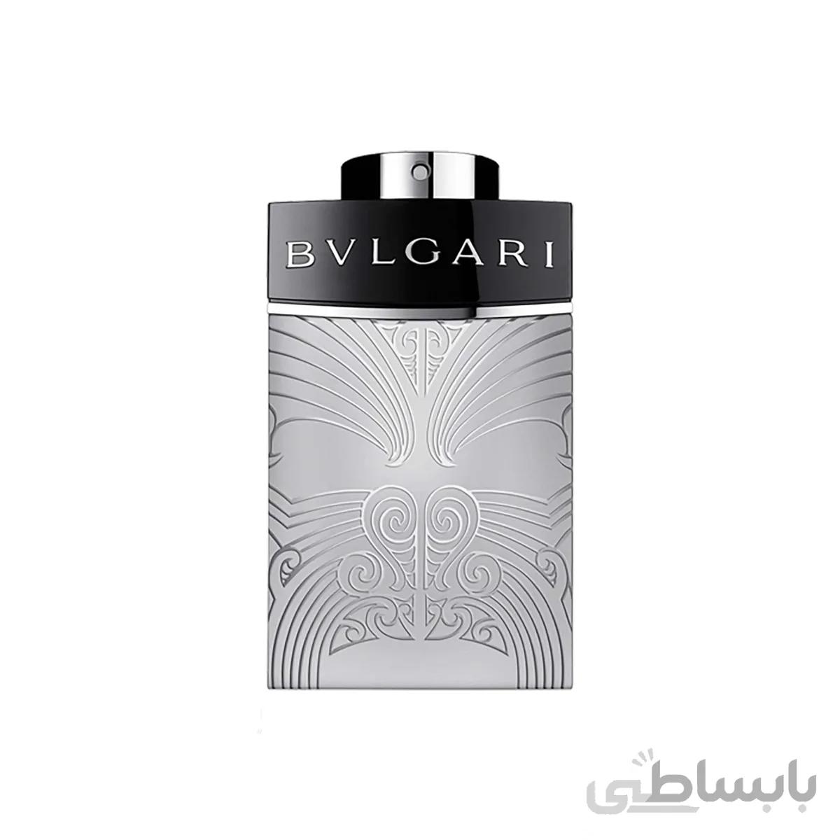 تستر من اکستریم آل بلک