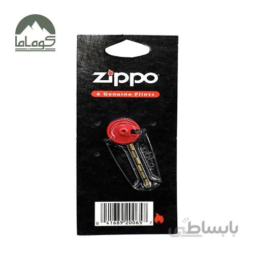 سنگ فندک زیپو مدل 172111R-rG