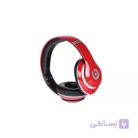 هدست سیم دار بیتس اس 2