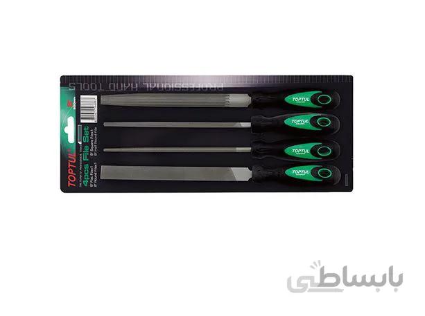سوهان آهن ساب تاپ تول – TOPTUL مدل GBAR0401