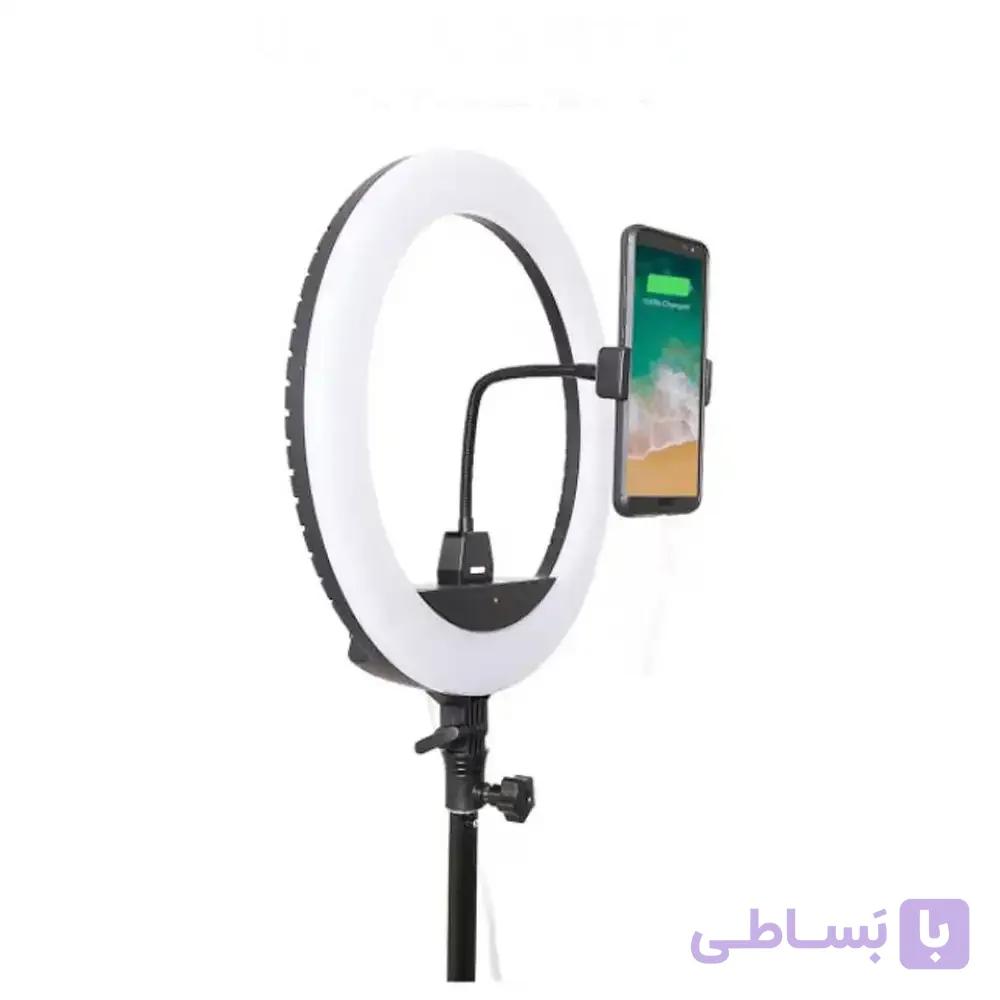 رینگ لایت مخصوص عکاسی