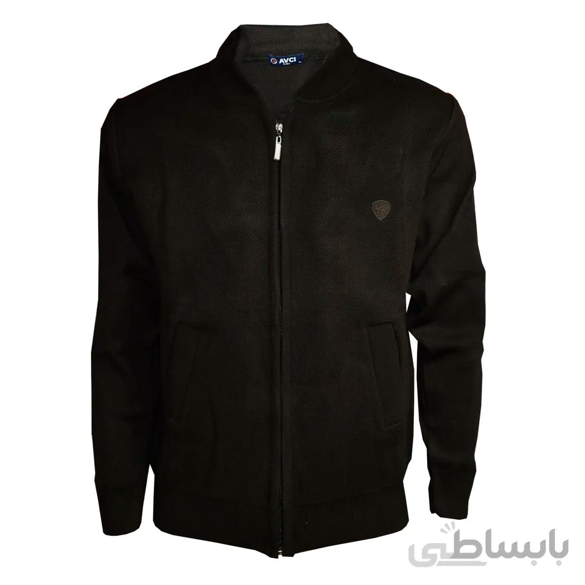 ژاکت مردانه ا وی سی مدل iii 7855