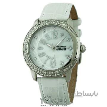 ساعت مچی جوجو مدل JO96690.80F