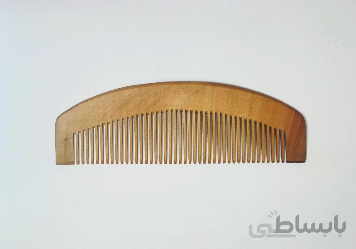 شانه دستساز