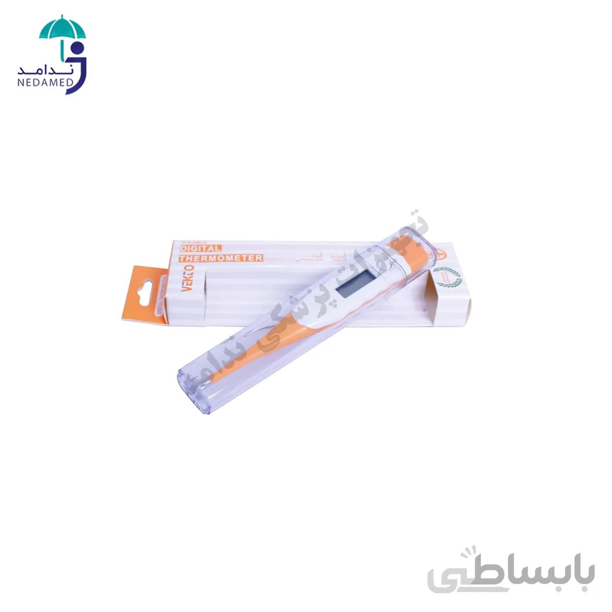 تب سنج دیجیتال وکتو مدل MT-502