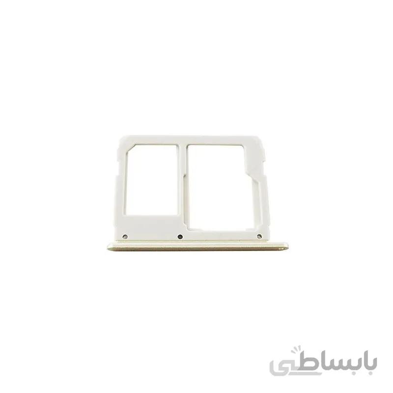 هولدر سیم کارت SAMSUNG A3 2016 A310