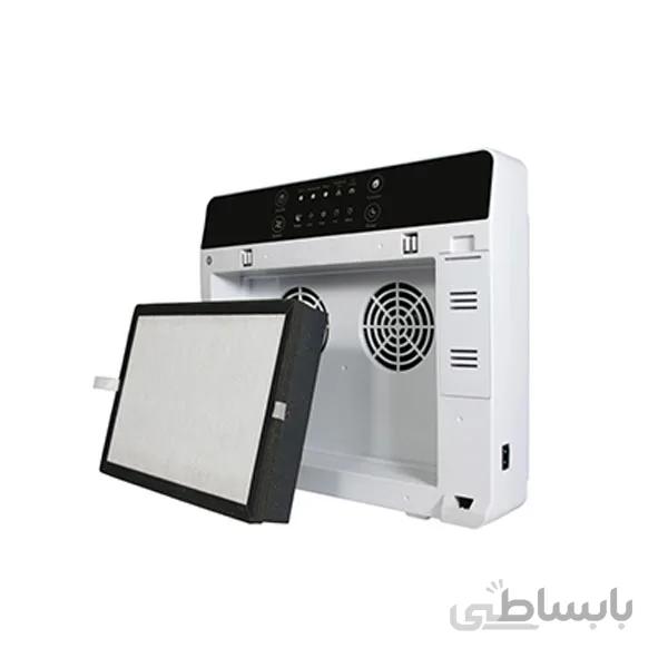 فیلتر هپا تصفیه هوا آلماپرایم AP-261