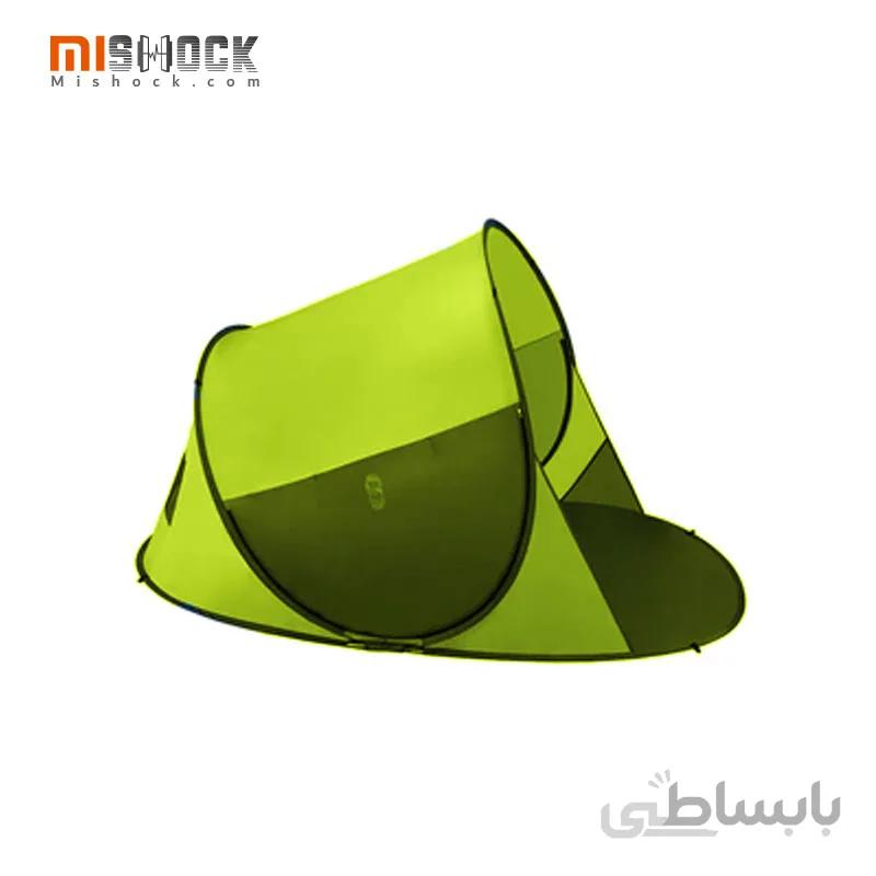 چادر مسافرتی دو لایه و سریع بازشو Zaofeng شیائومی ا Xiaomi Automatic Instant Waterproof Tent