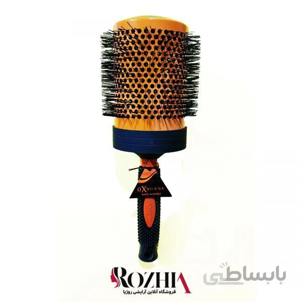 برس پیچ حرفه ای اکسیژن سایز 80 مدل E1511