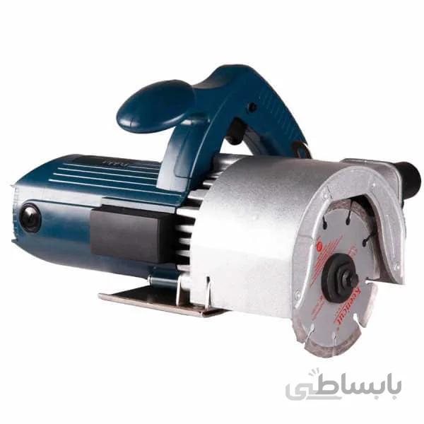 شیار زن دو تیغ 1600 وات آنکور مدل 1101