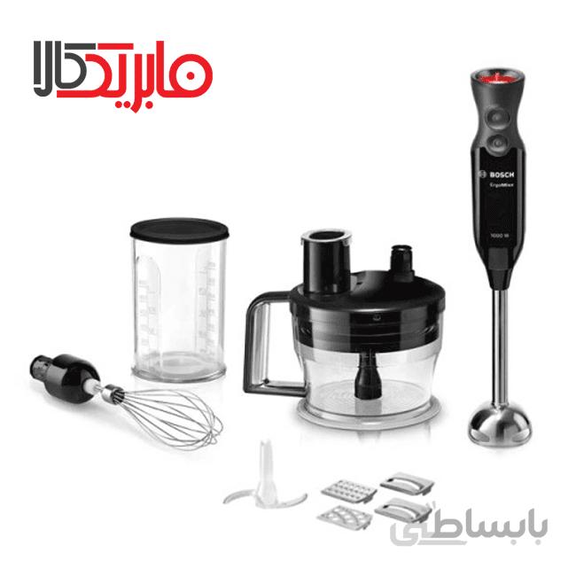 گوشتکوب برقی بوش مدل MS62B6190G ا BOSCH ErgoMixx MS62B6190G