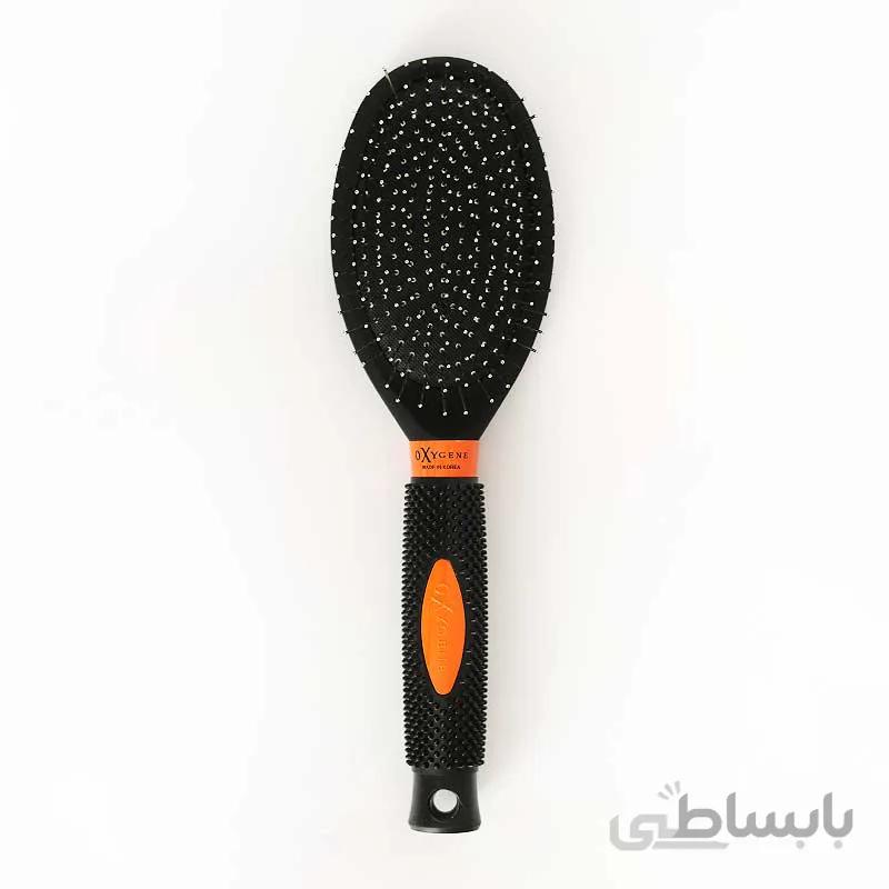 برس مو تخت دندانه سیمی اکسیژن مدل E28732M