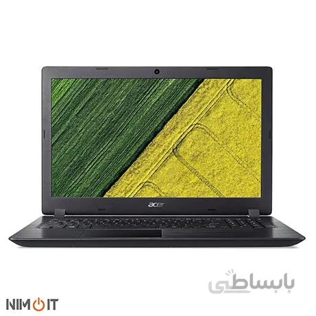 لپ تاپ Acer Aspire 3 A315-21