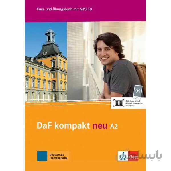 DaF kompakt neu A2