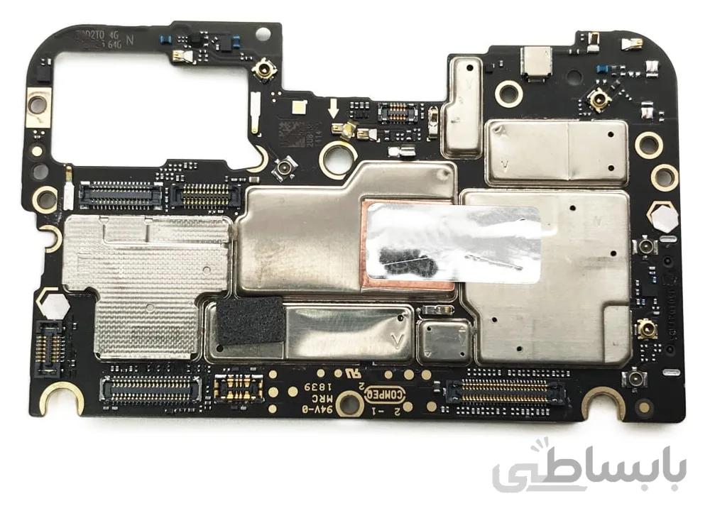 مین برد اصلی شیائومی Xiaomi Mi 8 Lite