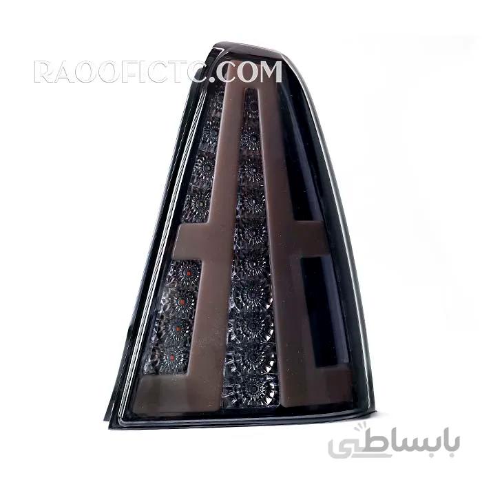 چراغ عقب ال۹۰ طرح E دودی