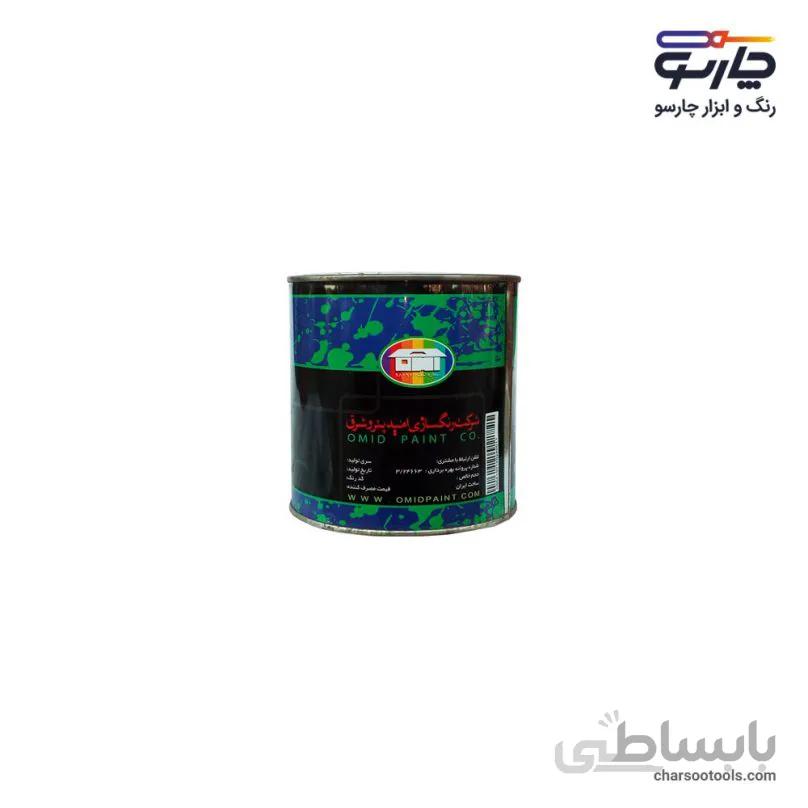عایق پرایمر لوله امید