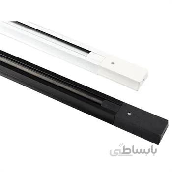 ریل دو متری چراغ فروشگاهی اکووات
