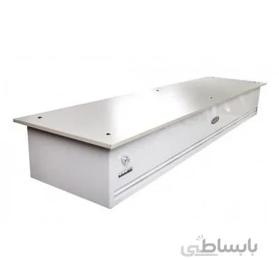 پرده هوا دکوراتیو میتسویی مدل DM-4018-L/Y (با ریموت)